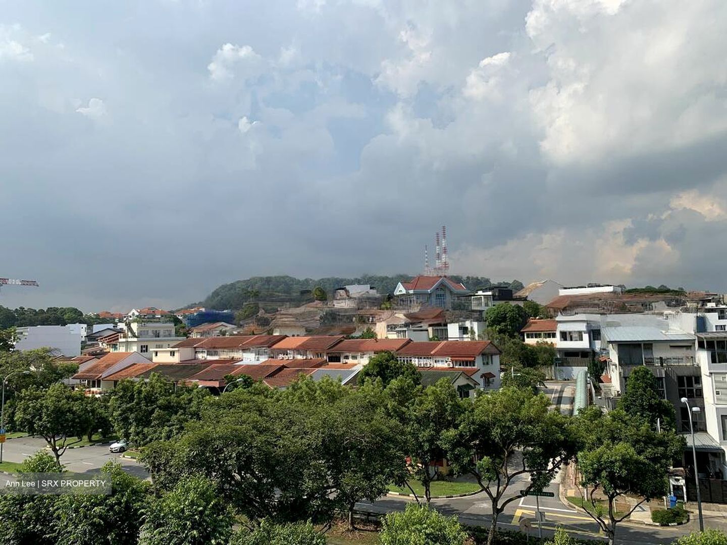 Terrene At Bukit Timah (D21), Condominium #605178271